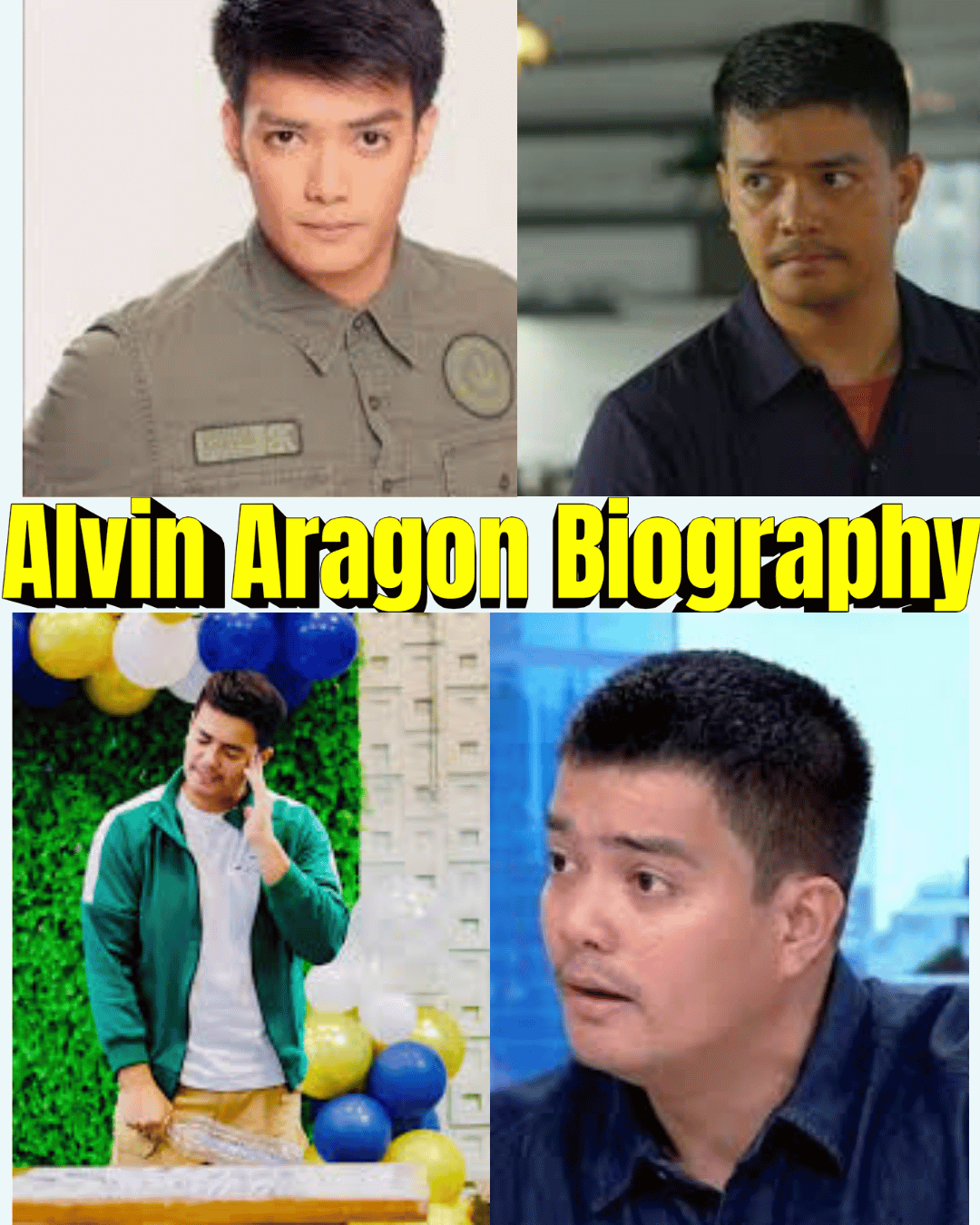Alvin Aragon Biography – 10 Inspiring Facts About the Emerging Business Leader