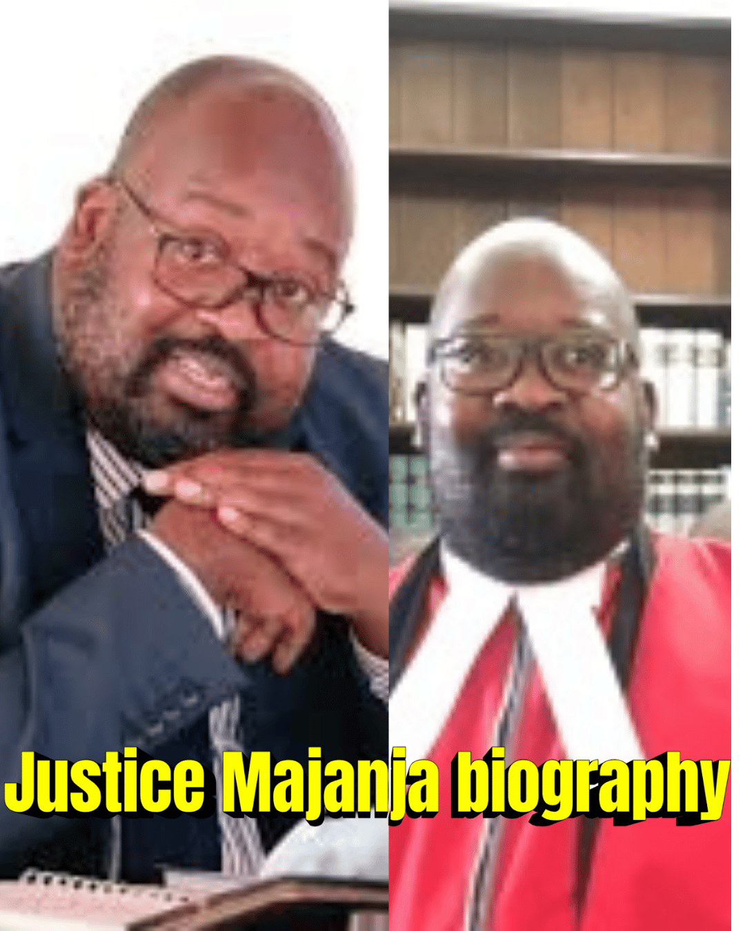 Justice Majanja Biography: Inspiring Legal Career, Landmark Judgments & 10 Powerful Facts
