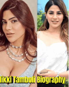Nikki Tamboli Biography: Inspiring Life Story, Career Highlights & 10 Powerful Facts