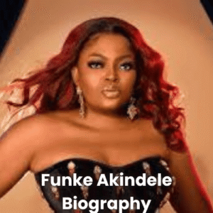 What Most People Don’t Know About Funke Akindele Rise to Nollywood Dominance