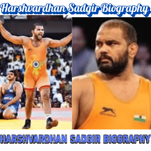 Harshvardhan Sadgir Biography: Age, Career Stats, Net Worth & Achievements – 19 Powerful Insights into India’s Rising Star