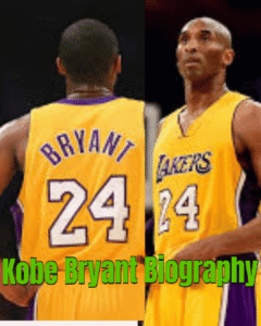 Kobe Bryant Biography: Age, Career, Stats, Net Worth & Achievements – 20 Inspiring Facts About the Black Mamba