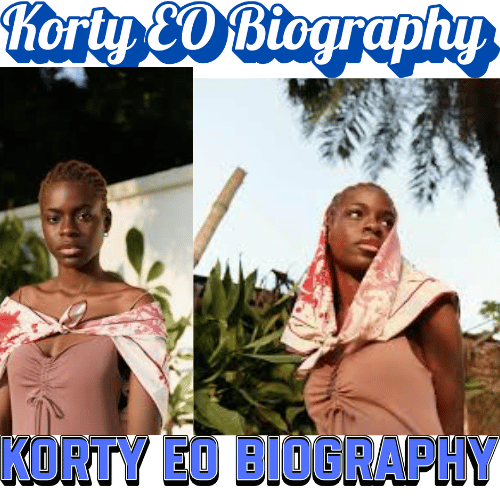 Korty EO Biography: Age, Career, YouTube Journey, and Life Story