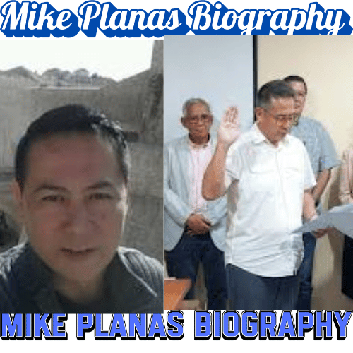 Mike Planas Biography: Age, Career, Leadership & Achievements