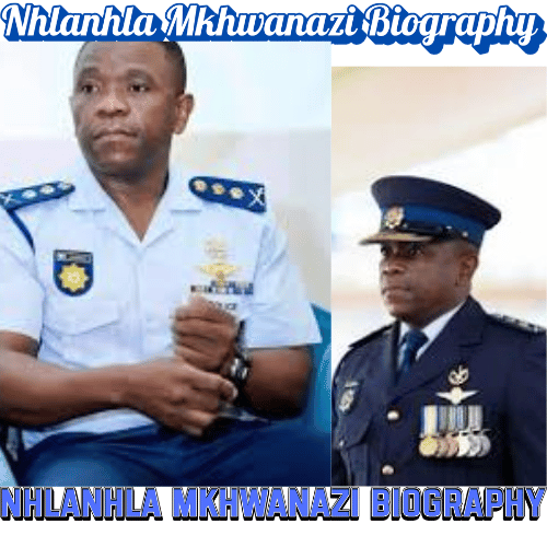 Nhlanhla Mkhwanazi Biography: Age, Career, Leadership & Achievements
