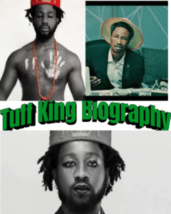 Tuff King Biography – Age, Real Name, Music Career, Songs, Net Worth & Life Story