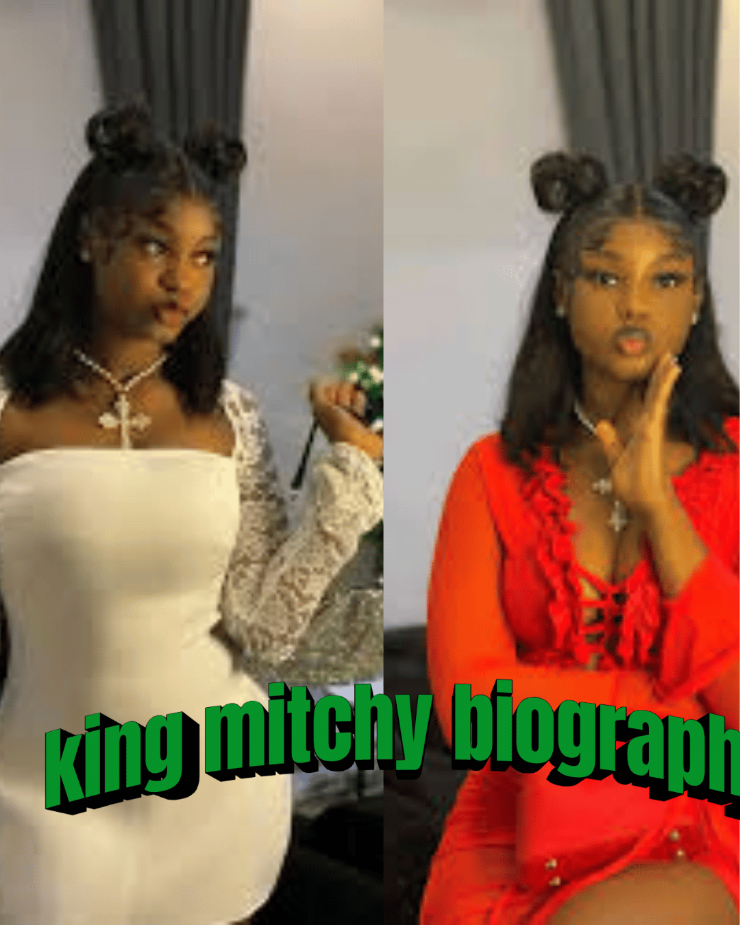 King Mitchy Biography – Age, Real Name, Career, Songs, Net Worth & Life Story