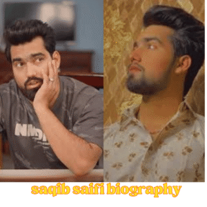 What Most People Don’t Know About Saqib Saifi’s Journey