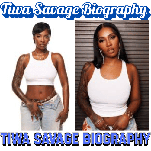 Tiwa Savage Biography: Age, Career, Net Worth, Family & Inspiring Life Story