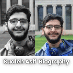 What Most People Don’t Know About Sualeh Asif Growing Journey