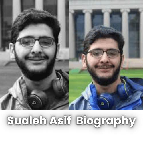 What Most People Don’t Know About Sualeh Asif Growing Journey